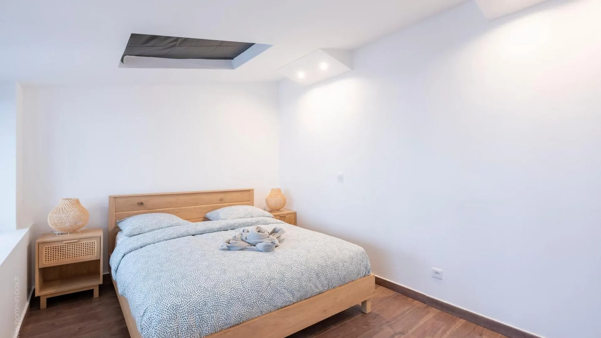Magnifique Loft Le Brando - 3 Chambres - 2 Salles De Bain - 10 Personnes - Proximite Parc Des Expositions Paris